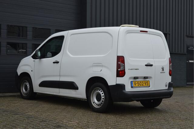 Peugeot PARTNER 1.6 BlueHDI Pro | ORG. NL | AIRCO |