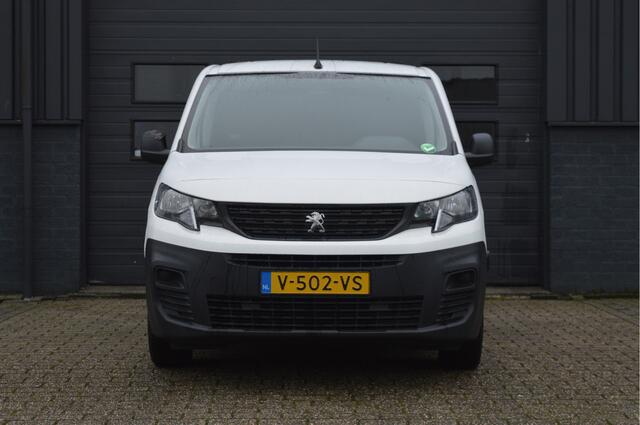 Peugeot PARTNER 1.6 BlueHDI Pro | ORG. NL | AIRCO |