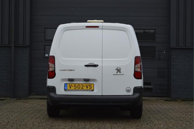 Peugeot PARTNER 1.6 BlueHDI Pro | ORG. NL | AIRCO |