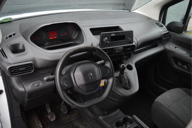 Peugeot PARTNER 1.6 BlueHDI Pro | ORG. NL | AIRCO |