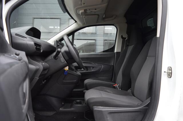 Peugeot PARTNER 1.6 BlueHDI Pro | ORG. NL | AIRCO |