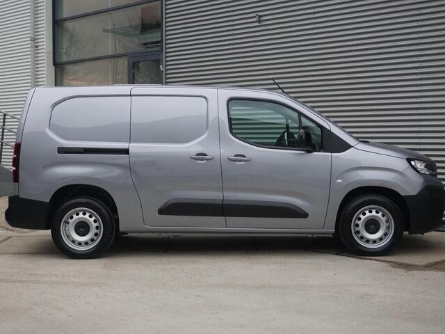Peugeot PARTNER L2 100 Pk. | Apple Carplay | camera | Climate Control | betimmering | Comfort stoel | rijklaarprijs