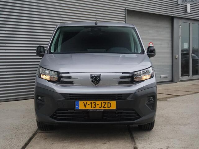 Peugeot PARTNER L2 100 Pk. | Apple Carplay | camera | Climate Control | betimmering | Comfort stoel | rijklaarprijs
