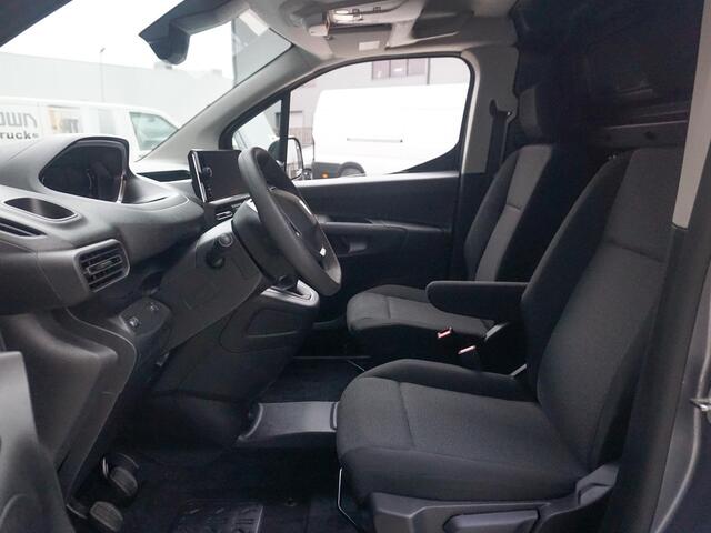Peugeot PARTNER L2 100 Pk. | Apple Carplay | camera | Climate Control | betimmering | Comfort stoel | rijklaarprijs