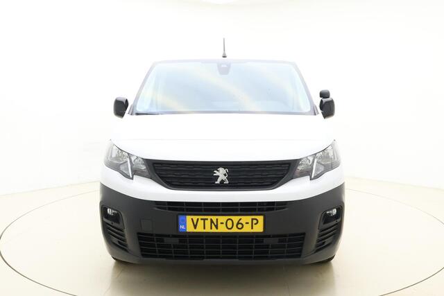 Peugeot PARTNER 1.5 BlueHDi 100 S&S L1 | Navigatie | Apple Carplay/Android Auto | Camera | Parkeersensor v+a | Cruise Control | Airco