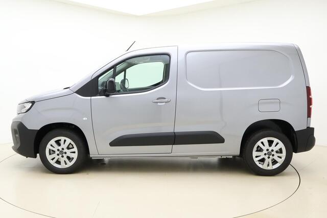 Peugeot PARTNER 1.5 BlueHDi EAT8 S&S L1 130 PK | Automaat | Camera | Betimmering | Climate Control | Start/stop | Licht metalen velgen | Radio DAB+ | Voorraad