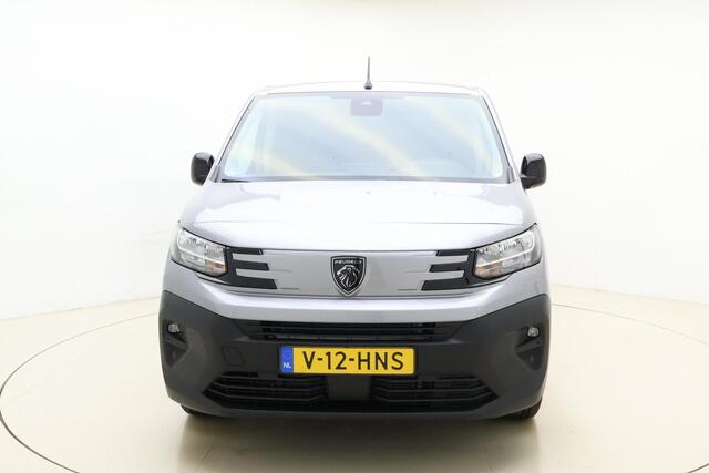 Peugeot PARTNER 1.5 BlueHDi EAT8 S&S L1 130 PK | Automaat | Camera | Betimmering | Climate Control | Start/stop | Licht metalen velgen | Radio DAB+ | Voorraad