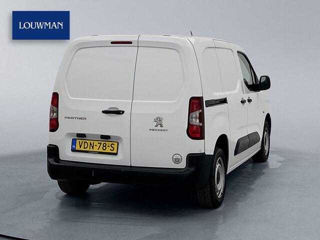 Peugeot PARTNER 1.5 BlueHDI Pro Navigatie Bluetooth