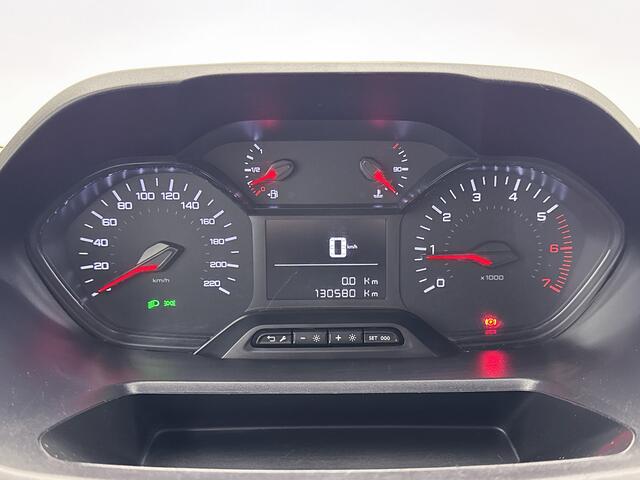 Peugeot PARTNER 1.5 BlueHDI Pro Navigatie Bluetooth