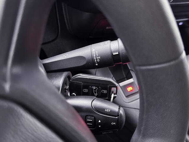 Peugeot PARTNER 1.5 BlueHDI Pro Navigatie Bluetooth