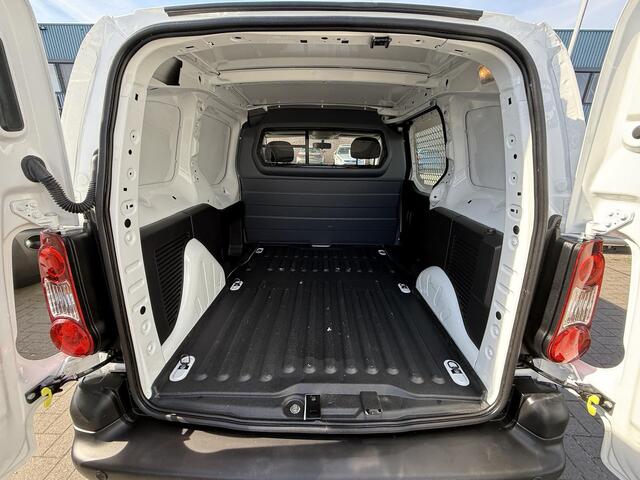 Peugeot PARTNER 120 1.6 BlueHDi 75 L1 Premium
