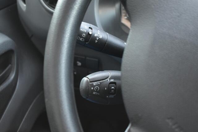 Peugeot PARTNER 120 1.6 BlueHDi 75 L1 Premium Pack 3P AIRCO