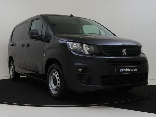 Peugeot PARTNER 1.5 BlueHDi 100 S&S L2 | Navigatie | Airconditioning | Betimmering MD