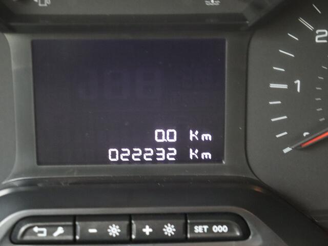 Peugeot PARTNER 1.5 BlueHDi 100 S&S L2 | Navigatie | Airconditioning | Betimmering MD