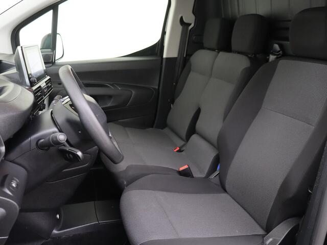 Peugeot PARTNER 1.5 BlueHDi 100 S&S L2 | Navigatie | Airconditioning | Betimmering MD