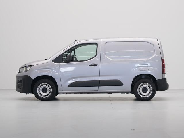 Peugeot PARTNER 1.5 BlueHDI Premium Navi via App Pdc Airco Cruise