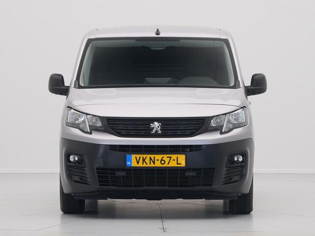 Peugeot PARTNER 1.5 BlueHDI Premium Navi via App Pdc Airco Cruise