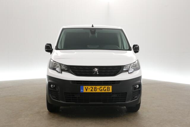 Peugeot PARTNER E-Partner 136PK L1H1 50 kWh | GRATIS E-Step! | EMISSIEVRIJE ZONE | Elektrisch | BPM VRIJ | Autmaat Airco Camera Cruise Carplay PDC