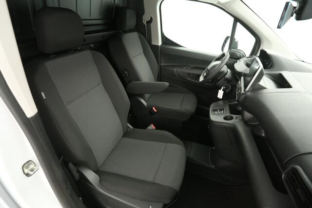 Peugeot PARTNER E-Partner 136PK L1H1 50 kWh | GRATIS E-Step! | EMISSIEVRIJE ZONE | Elektrisch | BPM VRIJ | Autmaat Airco Camera Cruise Carplay PDC
