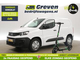 peugeot-partner-e-partner-136pk-l1h