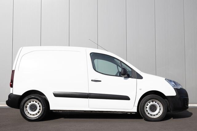 Peugeot PARTNER 120 1.6 HDi 75 L1 XT`| NL-AUTO | AIRCO | MARGE