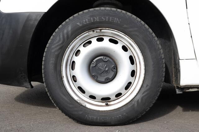 Peugeot PARTNER 120 1.6 HDi 75 L1 XT`| NL-AUTO | AIRCO | MARGE