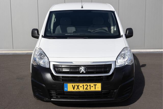Peugeot PARTNER 120 1.6 HDi 75 L1 XT`| NL-AUTO | AIRCO | MARGE