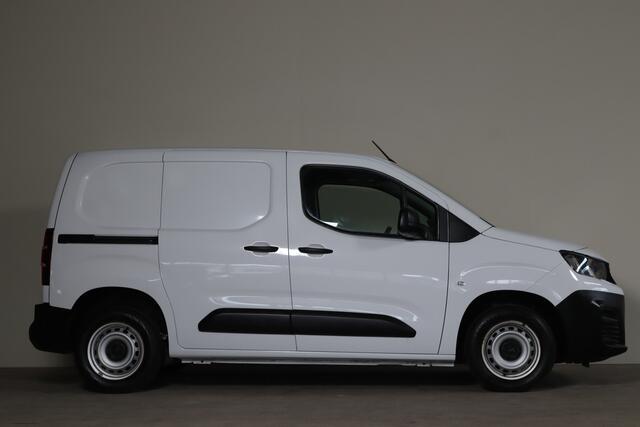 Peugeot PARTNER 1.5 BlueHDi 100 S&S L1 BPM VRIJ!! PDC I Airco I Cruise