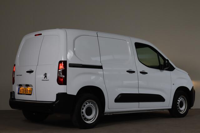Peugeot PARTNER 1.5 BlueHDi 100 S&S L1 BPM VRIJ!! PDC I Airco I Cruise