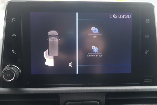 Peugeot PARTNER 1.5 BlueHDi 100 S&S L1 BPM VRIJ!! PDC I Airco I Cruise