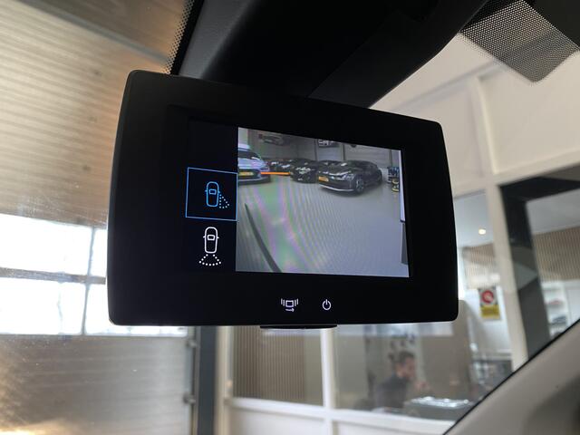 Peugeot PARTNER 1.5 BlueHDI Asphalt 130pk, Camera
