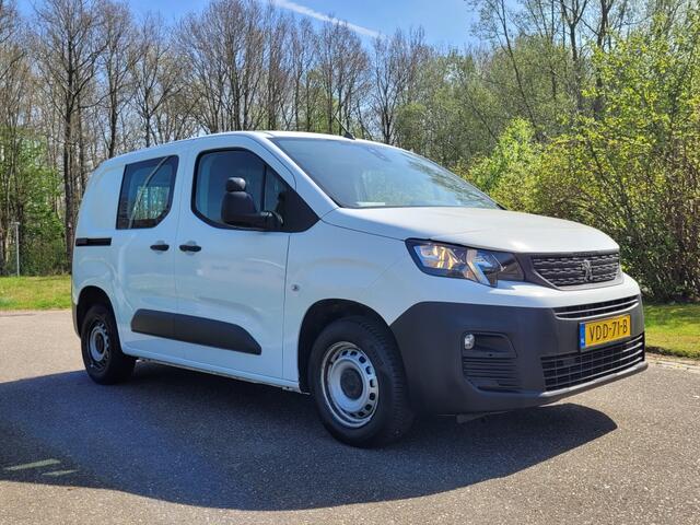 Peugeot PARTNER 1.5 BlueHDI Premium