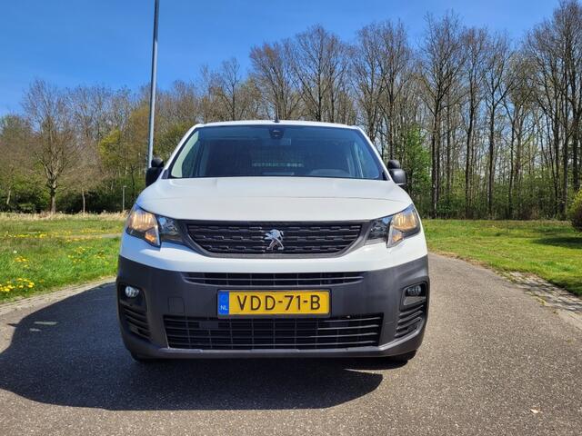 Peugeot PARTNER 1.5 BlueHDI Premium
