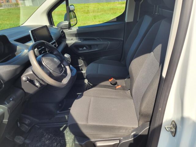 Peugeot PARTNER 1.5 BlueHDI Premium