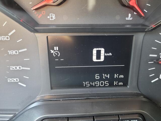 Peugeot PARTNER 1.5 BlueHDI Premium