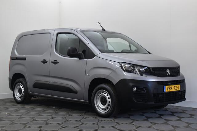 Peugeot PARTNER 1.6 BlueHDI PREMIUM