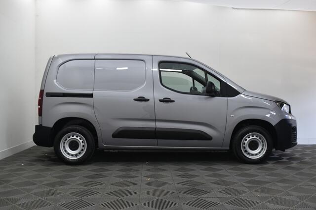 Peugeot PARTNER 1.6 BlueHDI PREMIUM