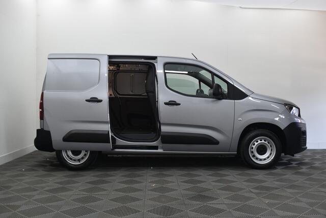 Peugeot PARTNER 1.6 BlueHDI PREMIUM