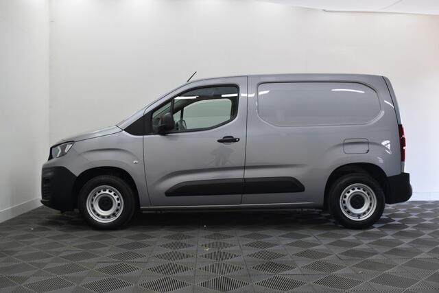 Peugeot PARTNER 1.6 BlueHDI PREMIUM