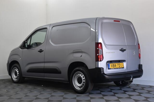 Peugeot PARTNER 1.6 BlueHDI PREMIUM