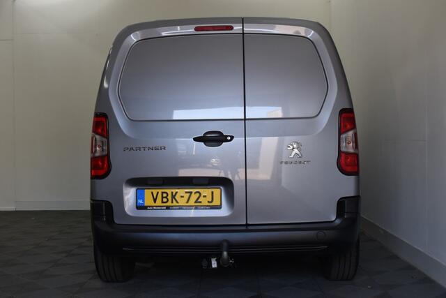 Peugeot PARTNER 1.6 BlueHDI PREMIUM