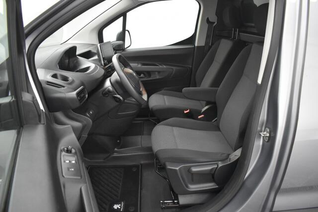 Peugeot PARTNER 1.6 BlueHDI PREMIUM