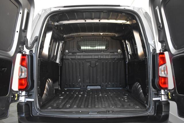Peugeot PARTNER 1.6 BlueHDI PREMIUM