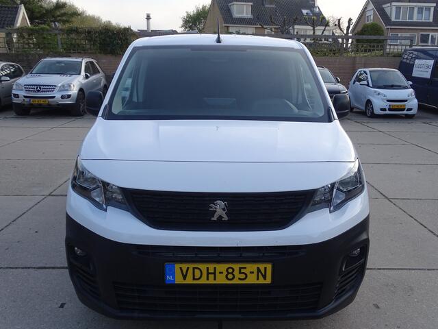 Peugeot PARTNER 1.6 BlueHDI Premium Koelwagen