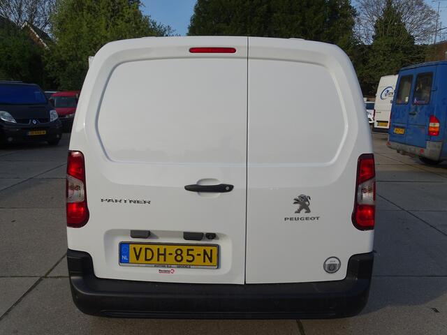 Peugeot PARTNER 1.6 BlueHDI Premium Koelwagen