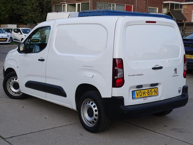 Peugeot PARTNER 1.6 BlueHDI Premium Koelwagen