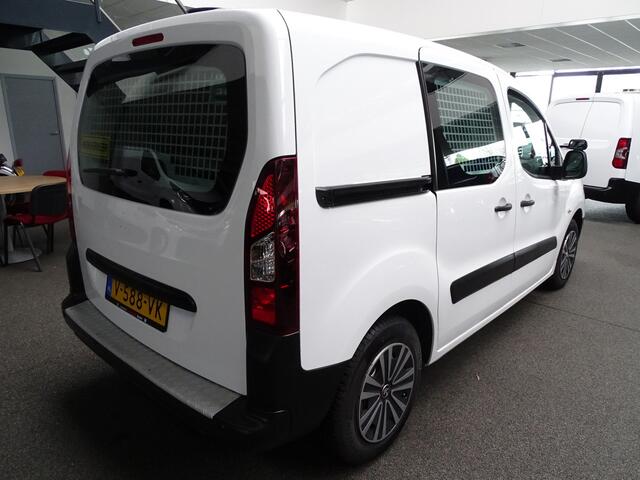 Peugeot PARTNER 120 1.6 BlueHDi 100 L1 Premium, Navi, Airco, Etc.