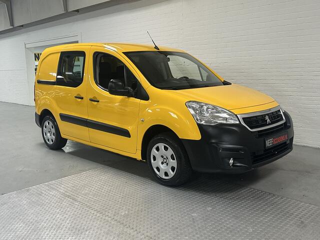 Peugeot PARTNER 122 1.6 VTi 98 L1 Pro AIRCO / CRUISE /NAVI / SCHUIFDEUR / ELK.PAKKET