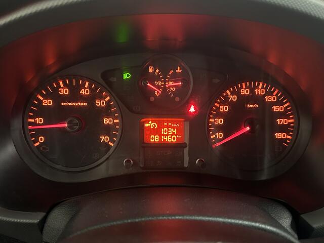 Peugeot PARTNER 122 1.6 VTi 98 L1 Pro AIRCO / CRUISE /NAVI / SCHUIFDEUR / ELK.PAKKET