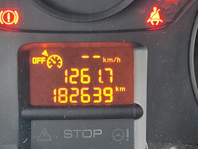Peugeot PARTNER 120 1.6 BlueHDi.3 persoons